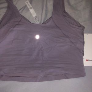 Lululemon align tank top